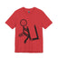 Fu(k U-Jersey Knit T-Shirt
