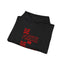 Be Positive-Heavy Blend™ Classic Hoodie