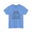 Punch You-Heavy Cotton Classic Tee
