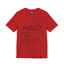 Periodt-Jersey Knit T-Shirt
