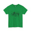 She is Strong-Heavy Cotton Classic Tee