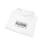 Allergic to Negative Energy-Heavy Blend™ Classic Hoodie