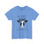Sage and Hood-Heavy Cotton Classic Tee