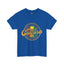 For The Culture-Gold-Heavy Cotton Classic Tee