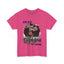 Dope Soul-Heavy Cotton Classic Tee