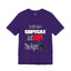 Women's Copycat-Jersey Knit T-Shirt