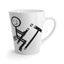 Fu(k It-Latte Mug, 12oz