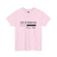 Overthinking-Heavy Cotton Classic Tee