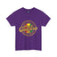 For The Culture-Gold-Heavy Cotton Classic Tee