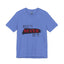 Never #2-Jersey Knit T-Shirt