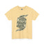 Root of Evil-Money-Heavy Cotton Classic Tee