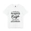 Rattle My Cage-Jersey Knit T-Shirt