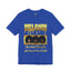 Melanin Dripping-Jersey Knit T-Shirt