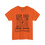 Scan for Payment-Heavy Cotton Classic Tee