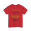 Biggest Flex-Heavy Cotton Classic Tee