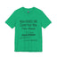 More Money-Jersey Knit T-Shirt