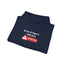 Attention-Heavy Blend™ Classic Hoodie