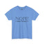 Not Today-Heavy Cotton Classic Tee