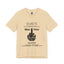 Fu(k You-Middle Finger-Jersey Knit T-Shirt