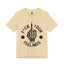Fu(k Your Feelings-Middle Finger-Jersey Knit T-Shirt