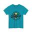 For The Culture-Heavy Cotton Classic Tee