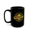 For The Culture-Black Mug (11oz, 15oz)