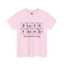 Black Father Element-Heavy Cotton Classic Tee