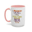 Biggest Flex-Accent Coffee Mug (11, 15oz)