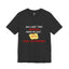 Notes-Jersey Knit T-Shirt