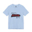 Never #2-Jersey Knit T-Shirt