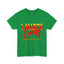 I Match Energy-Heavy Cotton Classic Tee