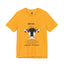 In The Trunk-Jersey Knit T-Shirt
