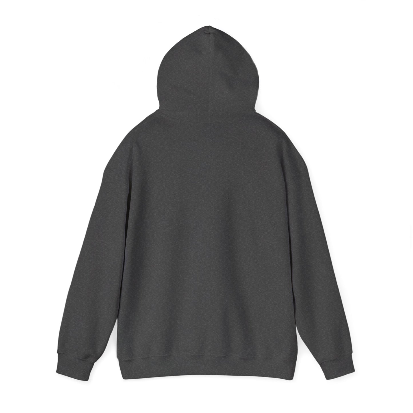 Disability-Heavy Blend™ Classic Hoodie