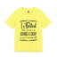 Giving a Crap-Jersey Knit T-Shirt