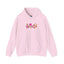 Blessed Flowers-Heavy Blend™ Classic Hoodie