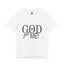 God Got Me-Jersey Knit T-Shirt