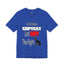 Women's Copycat-Jersey Knit T-Shirt