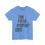 Hope-Heavy Cotton Classic Tee
