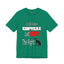 Women's Copycat-Jersey Knit T-Shirt
