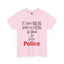 Smiling-Crying-Heavy Cotton Classic Tee