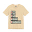 Hope-Jersey Knit T-Shirt