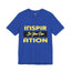 Inspiration-Jersey Knit T-Shirt