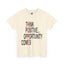Hope-Heavy Cotton Classic Tee