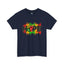 Hope Fist-Heavy Cotton Classic Tee