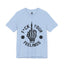 Fu(k Your Feelings-Middle Finger-Jersey Knit T-Shirt