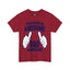 Awesome Dad-Heavy Cotton Classic Tee