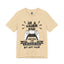 Gamer Dad-Jersey Knit T-Shirt