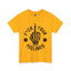 Fu(k Your Feelings-Middle Finger-Heavy Cotton Classic Tee