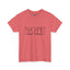 Not Today-Heavy Cotton Classic Tee