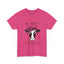 Sage and Hood-Heavy Cotton Classic Tee